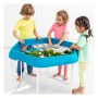 BANDEJA SENSORIAL TRUFF TRAY CON SOPORTE AJUSTABLE