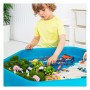BANDEJA SENSORIAL TRUFF TRAY CON SOPORTE AJUSTABLE