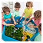 BANDEJA SENSORIAL TRUFF TRAY CON SOPORTE AJUSTABLE