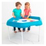 BANDEJA SENSORIAL LED TUFF TRAY