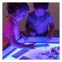 BANDEJA SENSORIAL LED TUFF TRAY