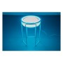BANDEJA SENSORIAL PLYA BIN LED CON SOPORTE AJUSTABLE