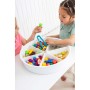 BANDEJA SENSORIAL PLYA BIN LED