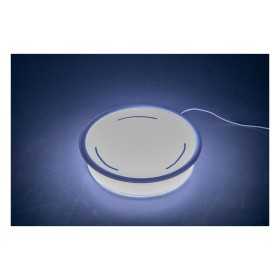 BANDEJA SENSORIAL PLYA BIN LED