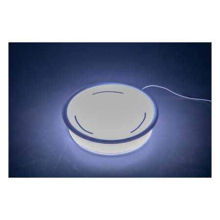 BANDEJA SENSORIAL PLYA BIN LED