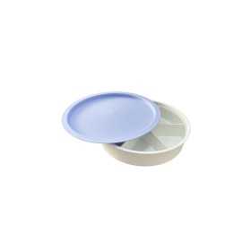 BANDEJA SENSORIAL PLYA BIN