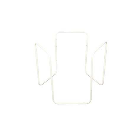 SOPORTE METALICO AJUSTABLE PARA BANDEJA SENSORIAL PLAY BIN