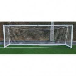 JGO PORTERIAS F-7 TRASLADABLES ALUMINIO 120 X 100