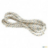 CUERDA DRIZA 10 MM VENTA X METROS