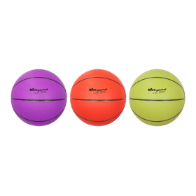 BALON BALONCESTO NICE GAME HIGH SOFT TALLA 5