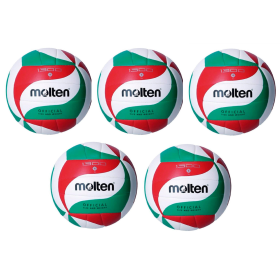 PACK 5 BALONES 1300 TALLA 4