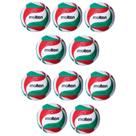 PACK 10 BALONES 1300 TALLA 4