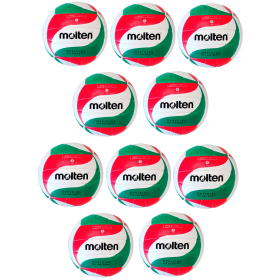 PACK 10 BALONES 1300 TALLA 5