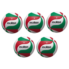 PACK 5 BALONES 4000