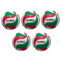 PACK 5 BALONES 4000