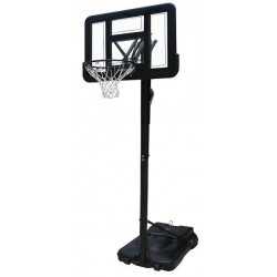 SET CANASTA BALONCESTO