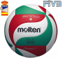 BALON VOLEY MOLTEN VM5000