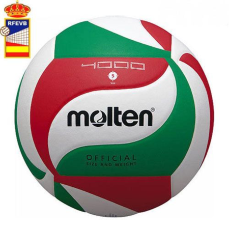 BALON VOLEY MOLTEN V5M4000
