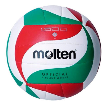 BALON VOLEY MOLTEN VM1300 Nº 4
