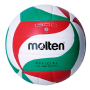 BALON VOLEY MOLTEN VM1300 Nº 4