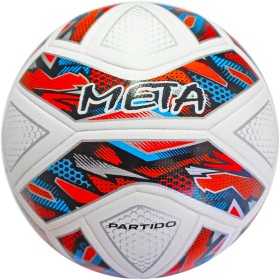 BALON FUTBOL PARTIDO T-5