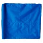 RECAMBIO BANDERIN CORNER AZUL PACK 4 UNID.