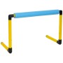 SET 6 VALLAS REGULABLES ALTURA