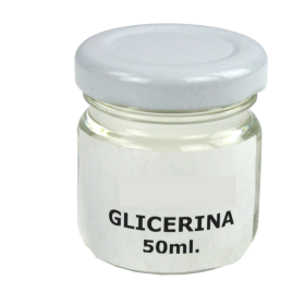 BOTE GLICERINA 50 ML