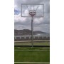JGO CANASTA BASKET NEW Ø 114 MM  FIJA GALVANIZADA