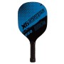 JUEGO 2 PALAS PICKLEBALL + 4 PELOTA