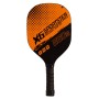 JUEGO 2 PALAS PICKLEBALL + 4 PELOTA