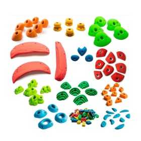 PACK 115 PRESAS EVOLUTION