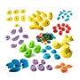 PACK 118 PRESAS EVOLUTION