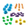 PACK 38 PRESAS INICIACION