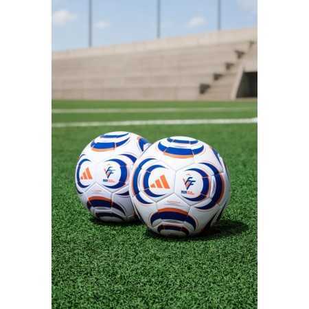 BALON OFICIAL FFCV F8 ADIDAS TIRO T4