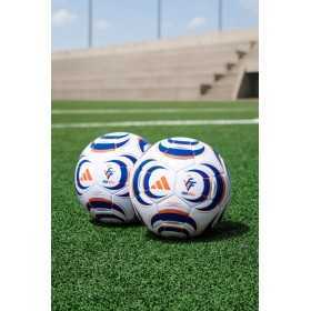 BALON OFICIAL FFCV F11 ADIDAS PRO T5 LLIGA COMUNITAT