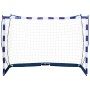 PORTERIA PLEGABLE TEMOR 235 X 165 CM