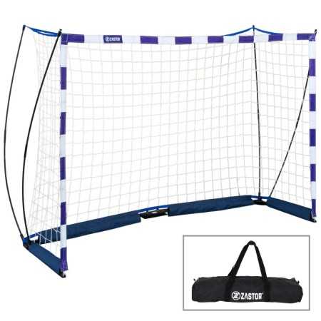 PORTERIA PLEGABLE TEMOR 235 X 165 CM