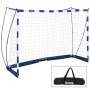 PORTERIA PLEGABLE TEMOR 235 X 165 CM