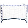PORTERIA PLEGABLE TEMOR 300 X 200 CM