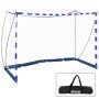 PORTERIA PLEGABLE TEMOR 300 X 200 CM