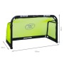 PORTERIA PLEGABLE BERTA 150 x 90 cm