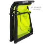 PORTERIA PLEGABLE BERTA 180 X 120 CM