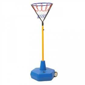 CANASTA NETBALL PVC