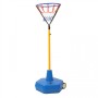 CANASTA NETBALL PVC