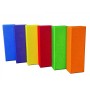 SET 12 BLOQUES GIGANTES CONSTRUCCION