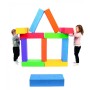 SET 12 BLOQUES GIGANTES CONSTRUCCION