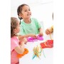 TABLERO DE ACTIVIDADES SENSORIALES
