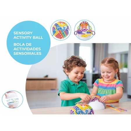 PELOTA SENSORIAL ACTIVITY BALL