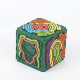 CUBO SENSORIAL ACTIVITT CUBE